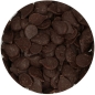 Preview: Deco Melts - Dark Chocolate Flavour